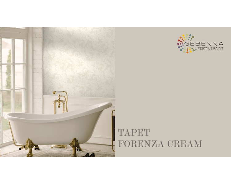 FORENZA CREAM